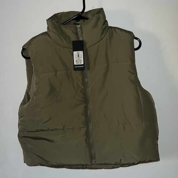 Puffer vest - Picture 3 of 3